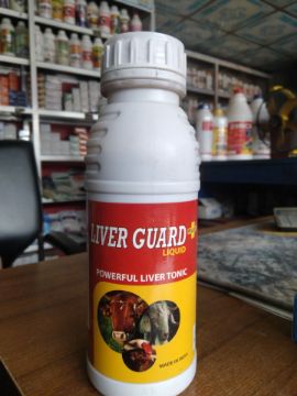 Picture of LIVER GUARD 1lit